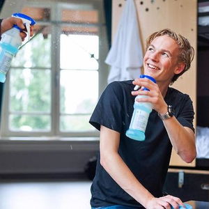 Hotel Stayokay Den Haag cazare Haga