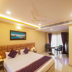 Hotel Zenith Hotels Hebbal Bangalore cazare Bengaluru
