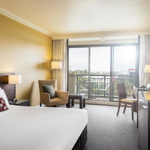 Hotel Rydges Norwest Sydney cazare Sydney