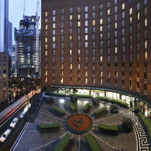Hotel Sofitel Sydney Wentworth cazare Sydney
