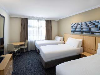 Hotel Mercure Sydney Blacktown