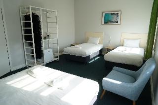 Hotel Grand Hotel Rockdale