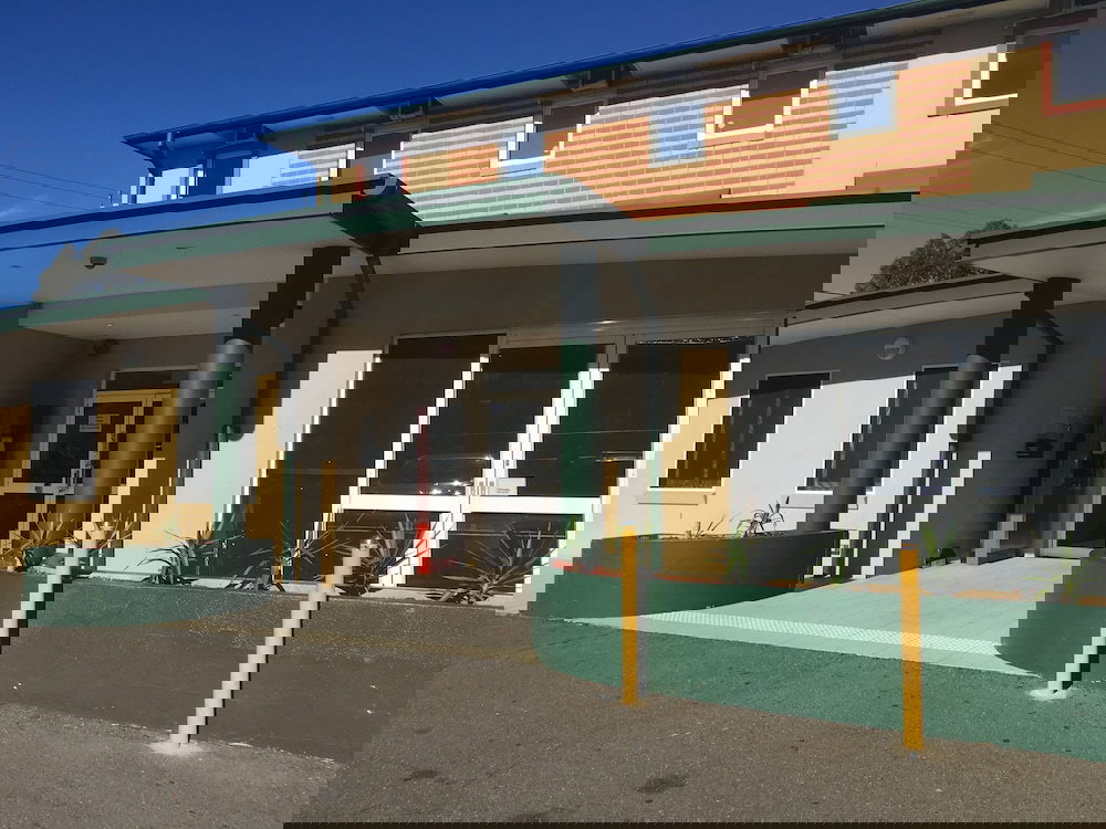 Hotel Ibis Budget Casula Liverpool