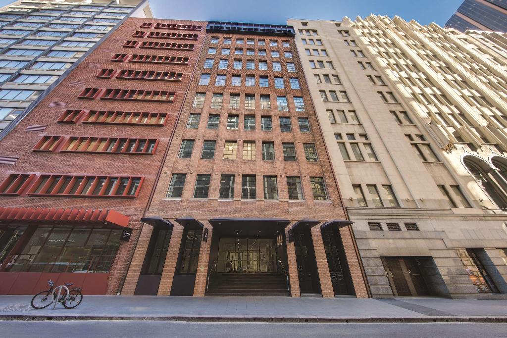 Hotel The Sebel Sydney Martin Place