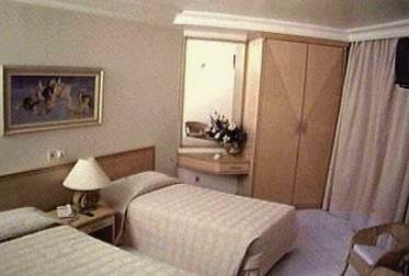 Hotel Catussaba Resort Hotel