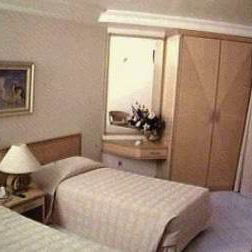 Hotel Catussaba Resort Hotel cazare Salvador