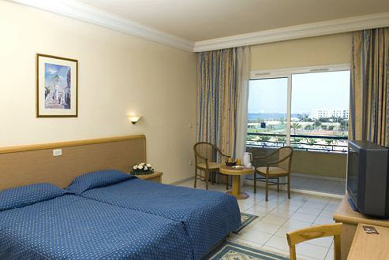 dal travel Nour Palace Resort & Thalasso