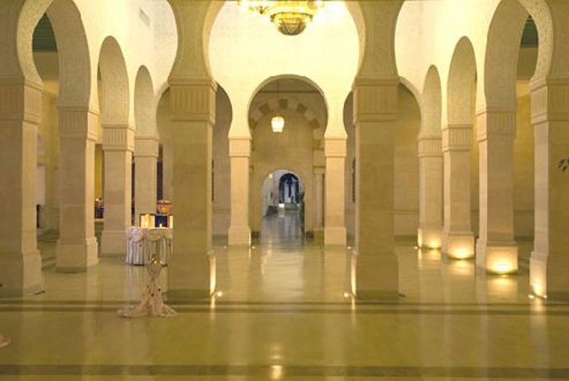 dal travel Nour Palace Resort & Thalasso
