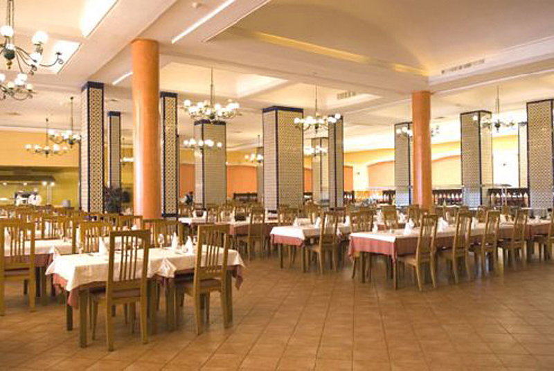 dal travel Nour Palace Resort & Thalasso