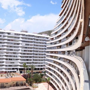 Hotel Apartamentos Florazar Ii cazare Cullera