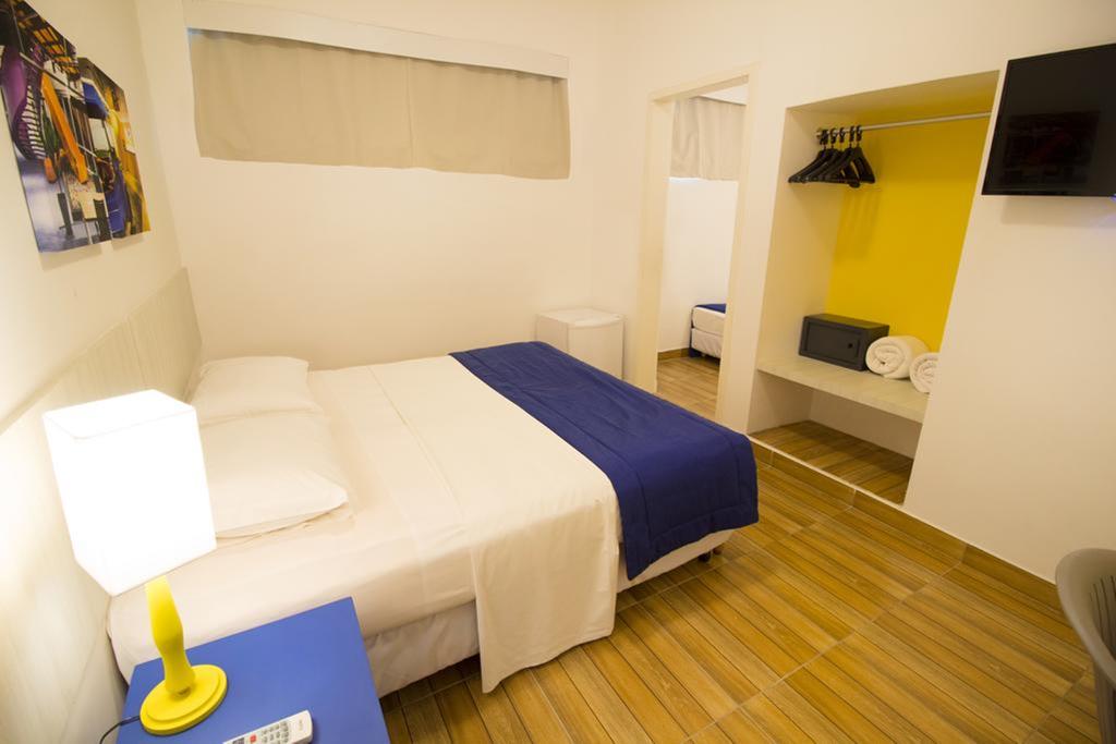 Hotel Hotel Villa Smart