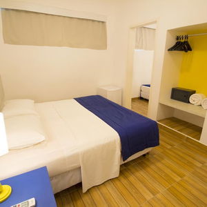 Hotel Hotel Villa Smart cazare Fortaleza