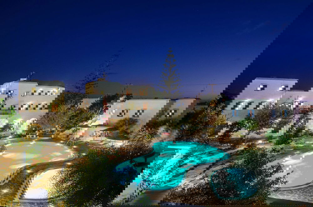 Hotel Something Else