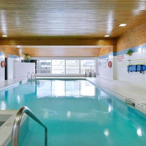 Hotel Novotel Ottawa City Centre cazare Ottawa