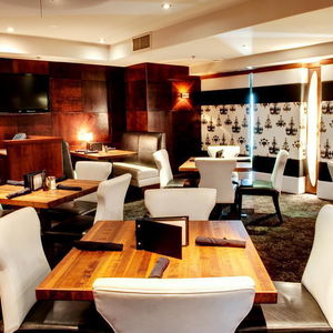 Hotel Sandman Signature Calgary Downtown Hotel cazare Calgary