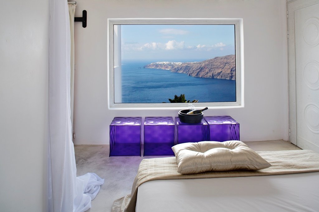 Hotel Rocabella Santorini