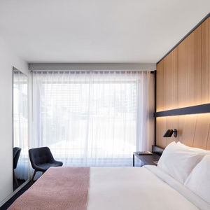 Hotel Hotel Monville cazare Montreal