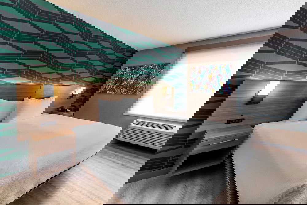 Hotel Best Western Plus West Edmonton