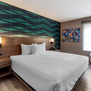 Hotel Best Western Plus West Edmonton cazare Edmonton