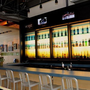 Hotel Aloft Montreal Airport cazare Montreal