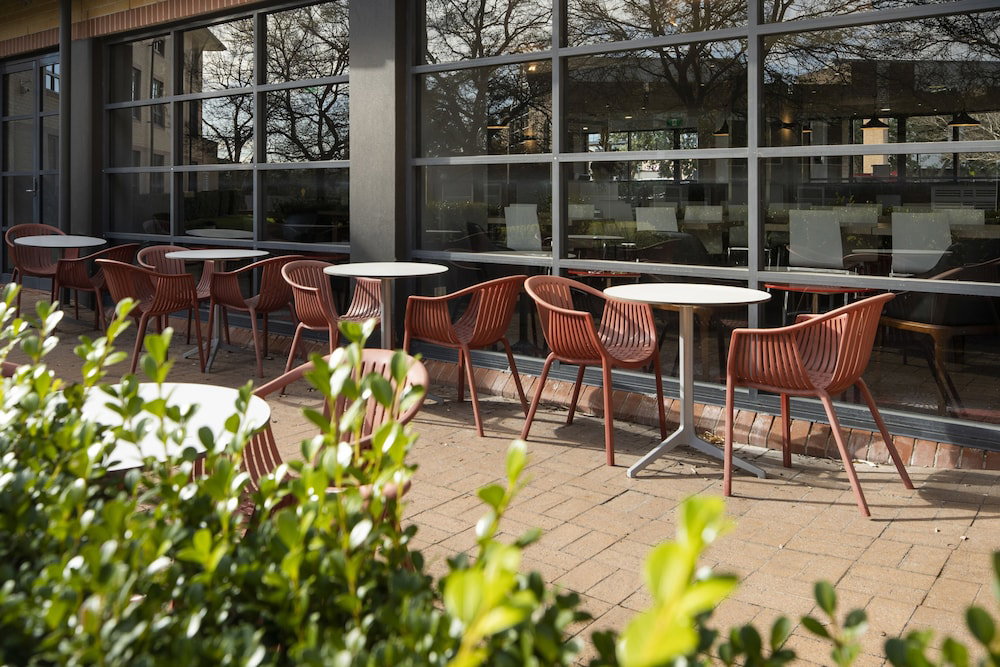 Hotel Mercure Sydney Macquarie Park
