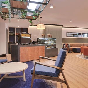 Hotel Travelodge Hotel Hurstville Sydney cazare Sydney