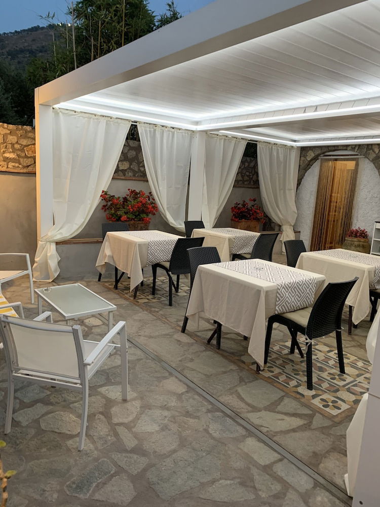 Hotel Relais Villa Anna