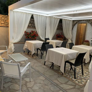 Hotel Relais Villa Anna cazare Capri