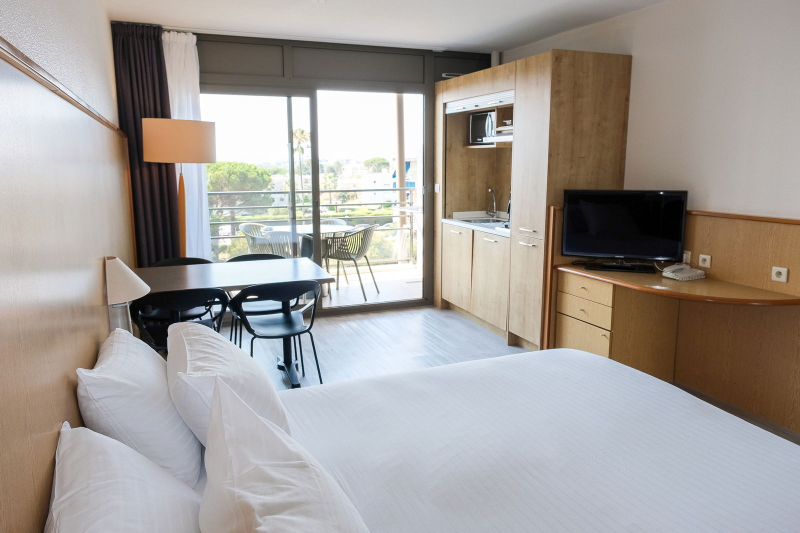 Hotel Thalazur Antibes - Résidence & Spa