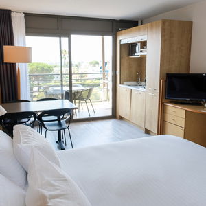 Hotel Thalazur Antibes - Résidence & Spa cazare Antibes