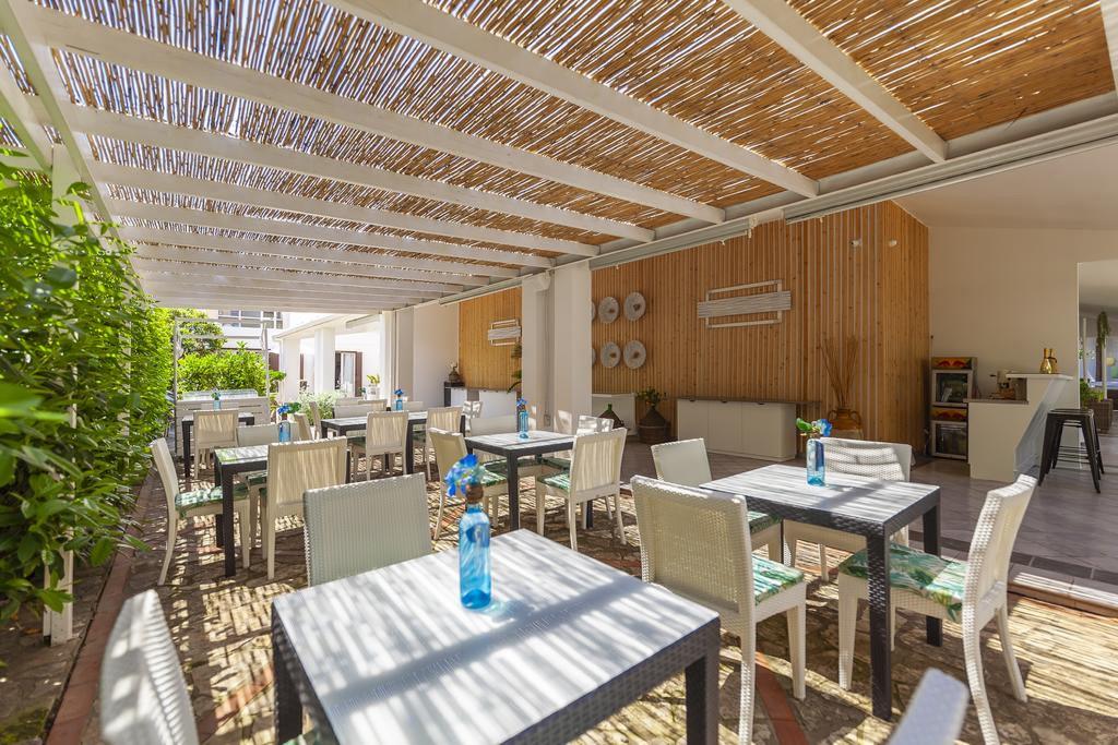 Relais Regina Rosanna
