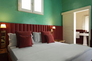 Hotel Palazzo Colombo cazare Gallipoli
