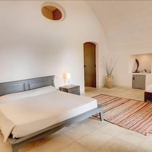 Hotel Masseria Li Foggi cazare Gallipoli