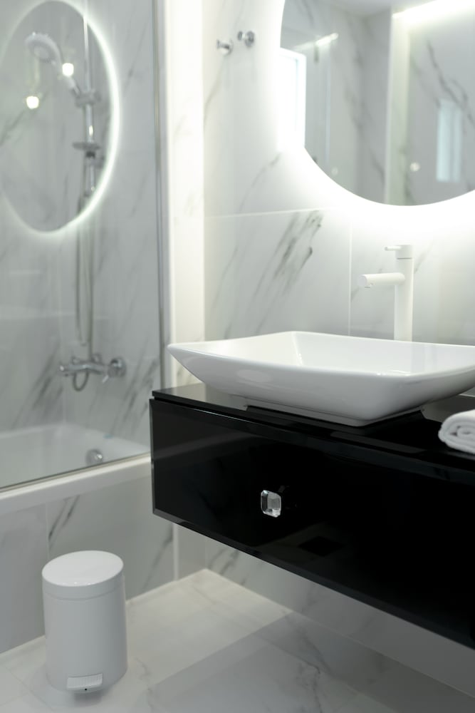 Hotel Frunze Luxury Apartments