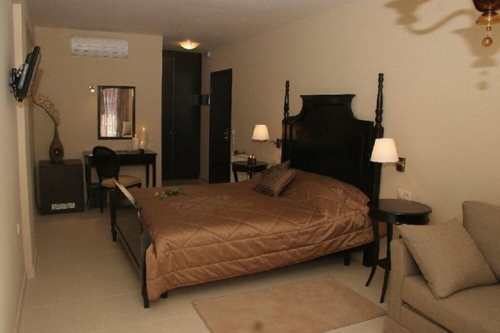 Hotel Aerinon Guesthouse