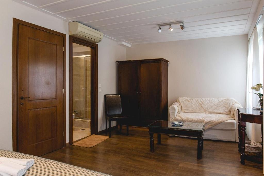 Hotel Isioni Pension