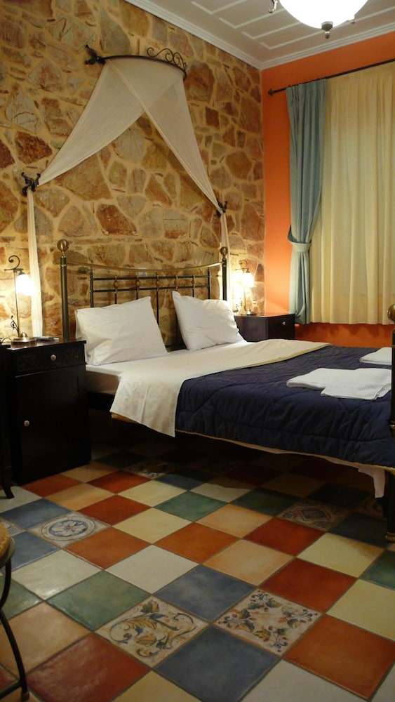 Hotel Acronafplia Pension A