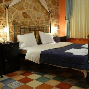 Hotel Acronafplia Pension A cazare Nafplio