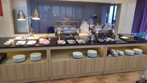 Hotel Azumaya Hai Phong cazare Haiphong