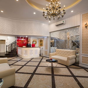 Hotel Hanoi Royal Palace Hotel 2 cazare Hanoi