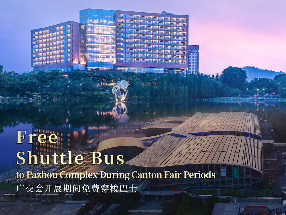 Hotel Doubletree By Hilton Science City