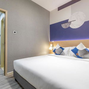 Hotel Imin Hotel cazare Guangzhou