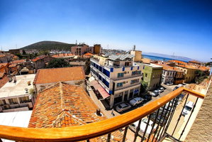 Hotel Villa Fanti cazare Cesme
