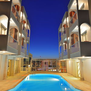 Hotel Calis Hotel cazare Cesme