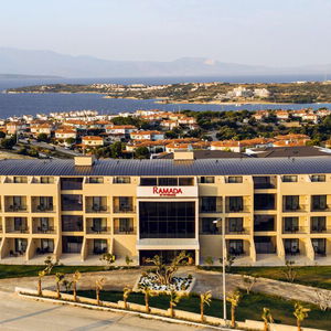 Hotel Ramada By Wyndham Cesme cazare Cesme