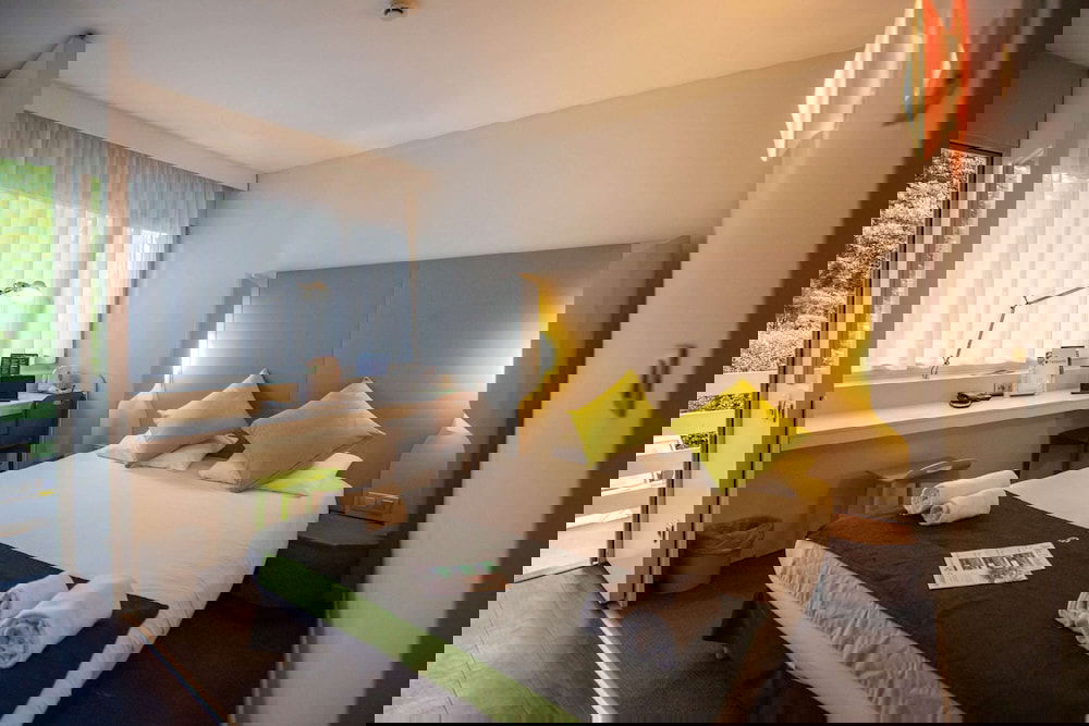 Hotel Campanile Hotel Liege