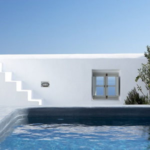 Sejur Villa Fabrica vacanta Santorini