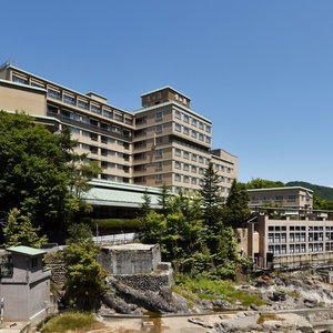 Hotel Shika-No-Yu cazare Sapporo