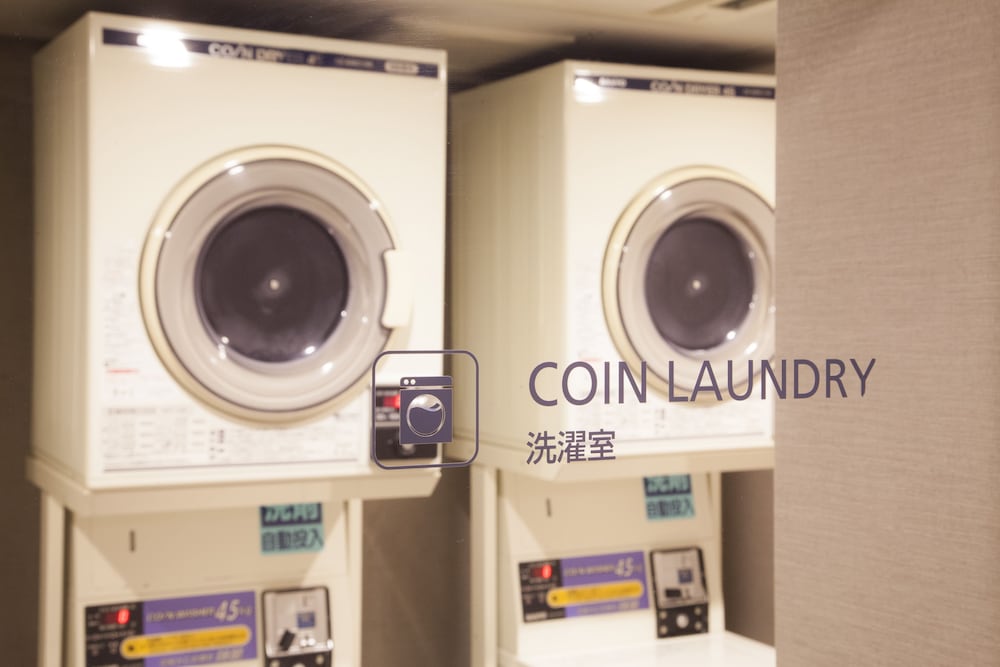 Hotel Hotel Mystays Sapporo Station