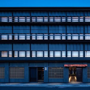Hotel Hotel Tou Nishinotoin Kyoto cazare Kyoto